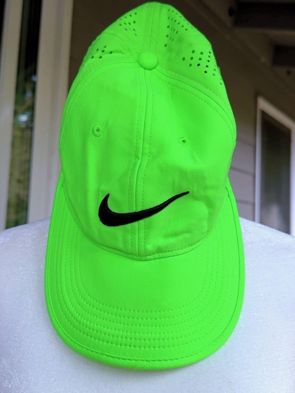 NEW Nike cap neon hat men’s hats
